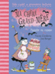 Couverture Pagaille en cuisine (Tracey Corderoy)