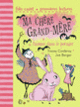 Couverture Panique dans le potager (Tracey Corderoy)
