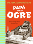 Couverture Papa est un ogre ()