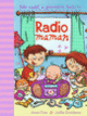 Couverture Radio Maman (Anne Fine)