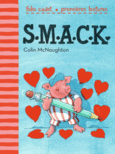 Couverture S.M.A.C.K. ()