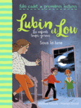 Couverture Sous la lune ()