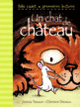 Couverture Un chat de château (Janine Teisson)