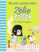 Couverture Un chaton trop mignon (Nathalie Kuperman)