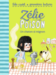 Couverture Un chaton trop mignon ()