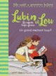 Couverture Un grand méchant loup? (Hélène Gaudy)