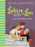 Couverture Un grand méchant loup? ()