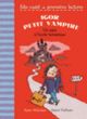 Couverture Un ogre à l'école fantastique (Yann Walcker)