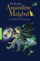 Couverture Amandine Malabul, la sorcière à la rescousse (Jill Murphy)