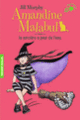 Couverture Amandine Malabul, la sorcière a peur de l'eau (Jill Murphy)