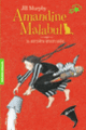 Couverture Amandine Malabul, la sorcière ensorcelée (Jill Murphy)