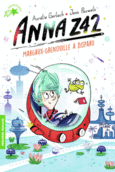 Couverture Anna Z42 ()