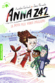 Couverture Anna Z42 (Aurélie Gerlach)