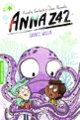 Couverture Anna Z42 (Aurélie Gerlach)