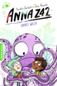 Couverture Anna Z42 ()