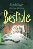 Couverture Bestiole ()