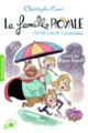 Couverture Cache-cache couronne (Christophe Mauri)