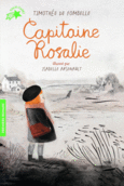 Couverture Capitaine Rosalie ()