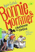 Couverture Cauchemar en cantine ()