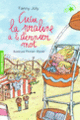 Couverture Cucu la praline a le dernier mot (Fanny Joly)