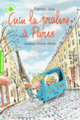 Couverture Cucu la praline à Paris (Fanny Joly)