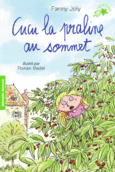 Couverture Cucu la praline au sommet ()