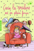 Couverture Cucu la praline est en pleine forme ()