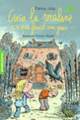 Couverture Cucu la praline n'a pas froid aux yeux (Fanny Joly)