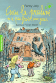 Couverture Cucu la praline n'a pas froid aux yeux ()