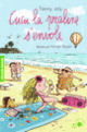 Couverture Cucu la praline s'envole (Fanny Joly)