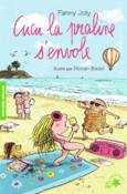 Couverture Cucu la praline s'envole ()