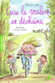 Couverture Cucu la praline se déchaîne (Fanny Joly)