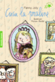 Couverture Cucu la praline (Fanny Joly)