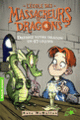 Couverture Dressez votre dragon en 97 leçons (Kate McMullan)