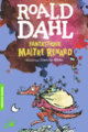 Couverture Fantastique Maître Renard (Roald Dahl)