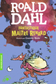 Couverture Fantastique Maître Renard ()