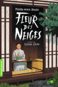 Couverture Fleur-des-neiges ()