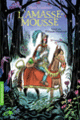 Couverture L'Amasse-mousse (Marie Vaudescal)