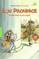 Couverture L'enlèvement du perroquet (François Place)