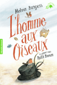 Couverture L'homme aux oiseaux ()