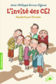 Couverture L'invité des CE2 (Jean-Philippe Arrou-Vignod)