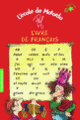 Couverture L'ivre de français ( Pef)