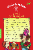 Couverture L'ivre de français ()