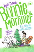 Couverture La classe de neige ()