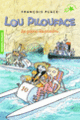 Couverture La guerre des pédalos (François Place)