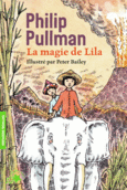 Couverture La magie de Lila ()