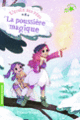 Couverture La poussière magique (Titania Woods)