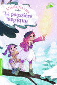 Couverture La poussière magique ()
