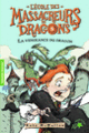Couverture La vengeance du dragon (Kate McMullan)