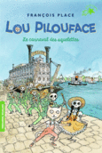 Couverture Le carnaval des squelettes ()
